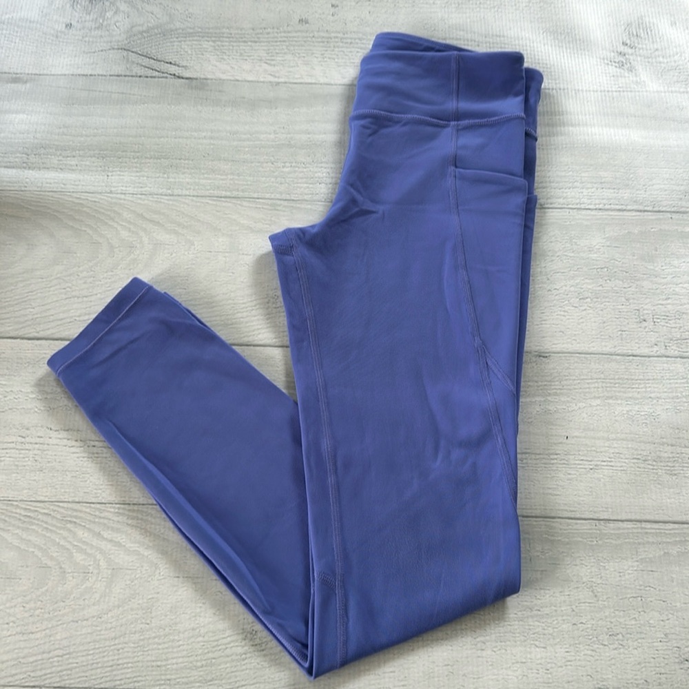 Athleta Girl Stash Your Treasures Tight‎ Sz XXL/14